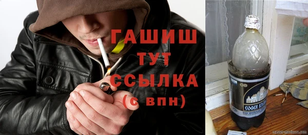 молекула духа Аркадак